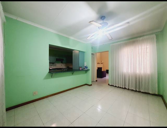 3 BEDROOM HOUSE RENTED IN DIEPKLOOF